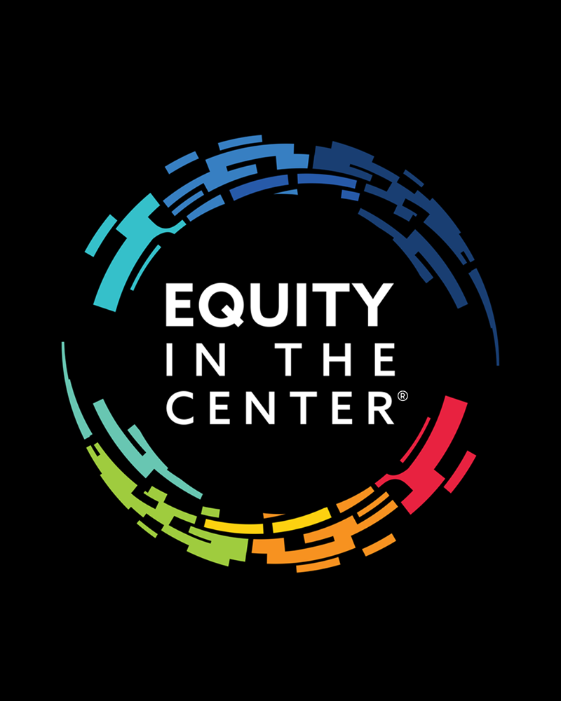 Equity in the Center logo