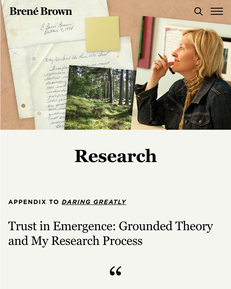 The Equitable Evaluation Framework
