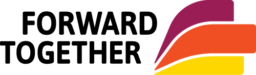 Forward Together logo