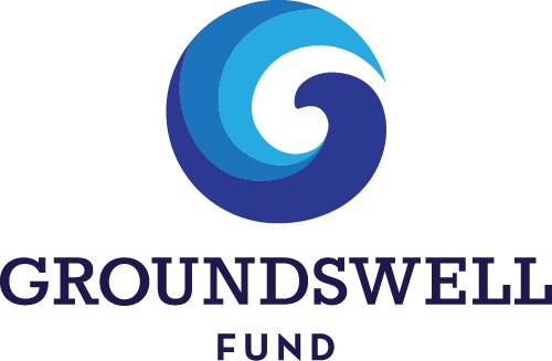 Groundswell Fund logo