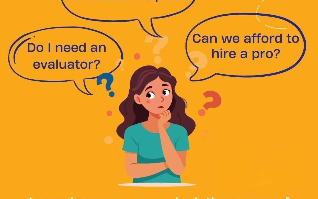 Evaluation Uncovers Important Truths
