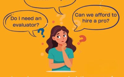 Evaluation Uncovers Important Truths
