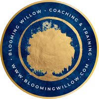 Blooming Willow logo