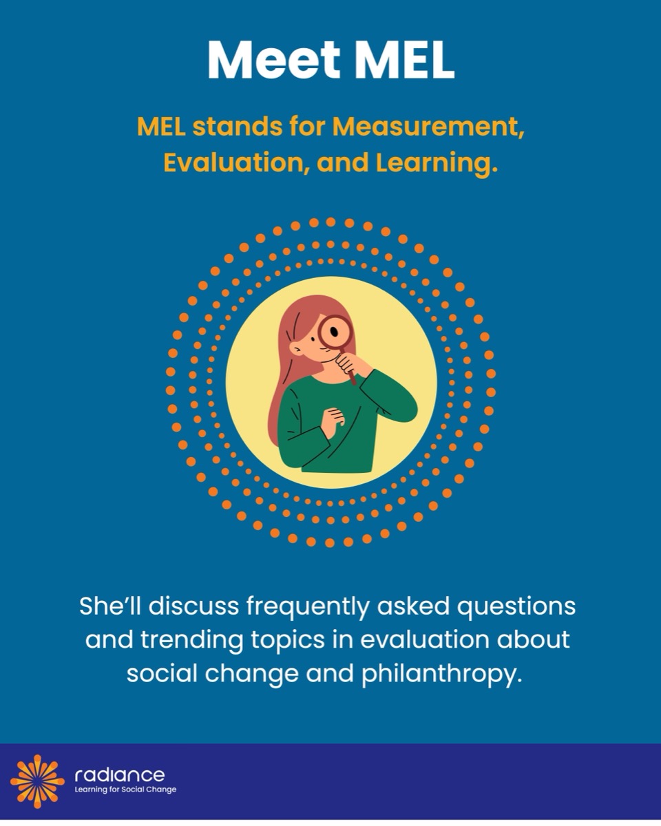 Meet MEL