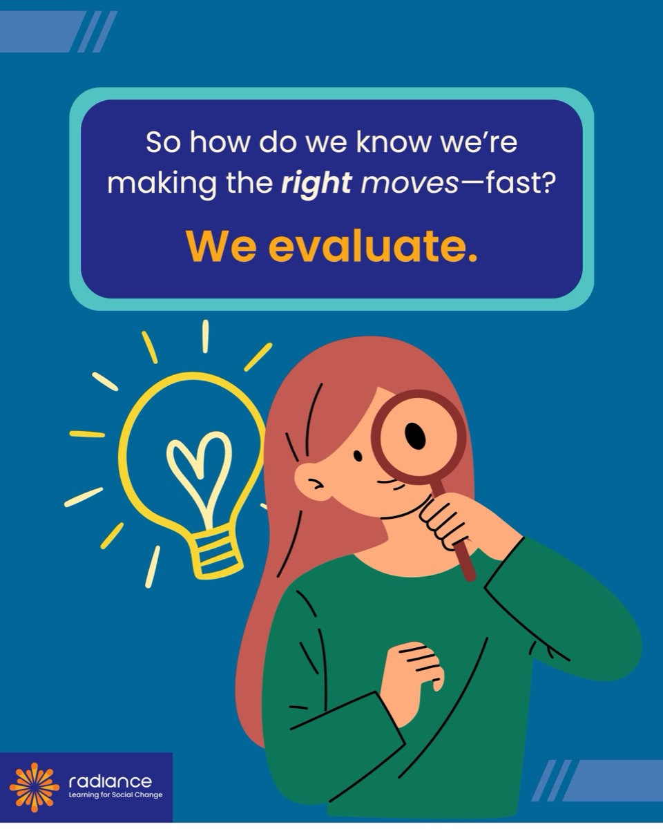 We evaluate.
