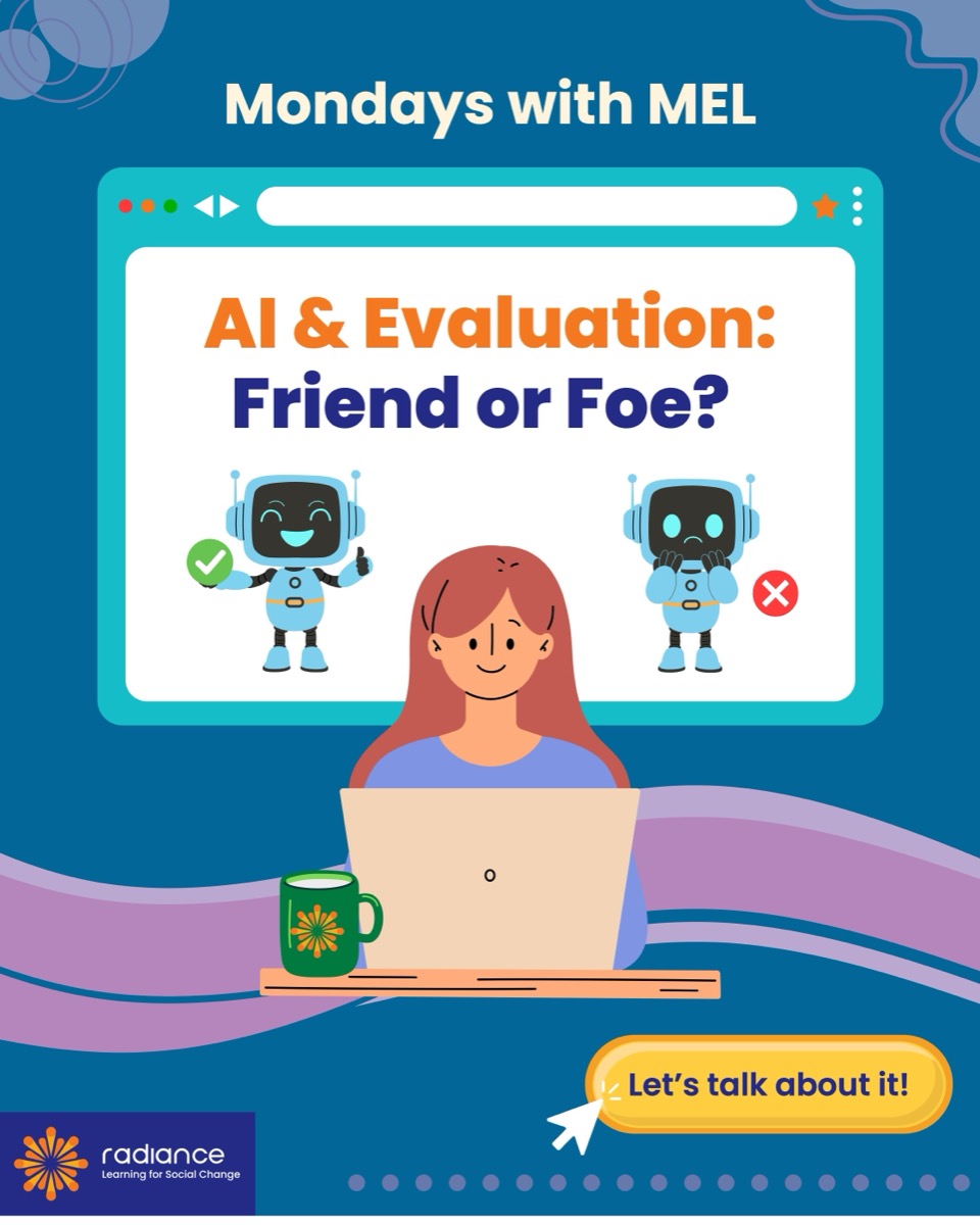 AI & Evaluation