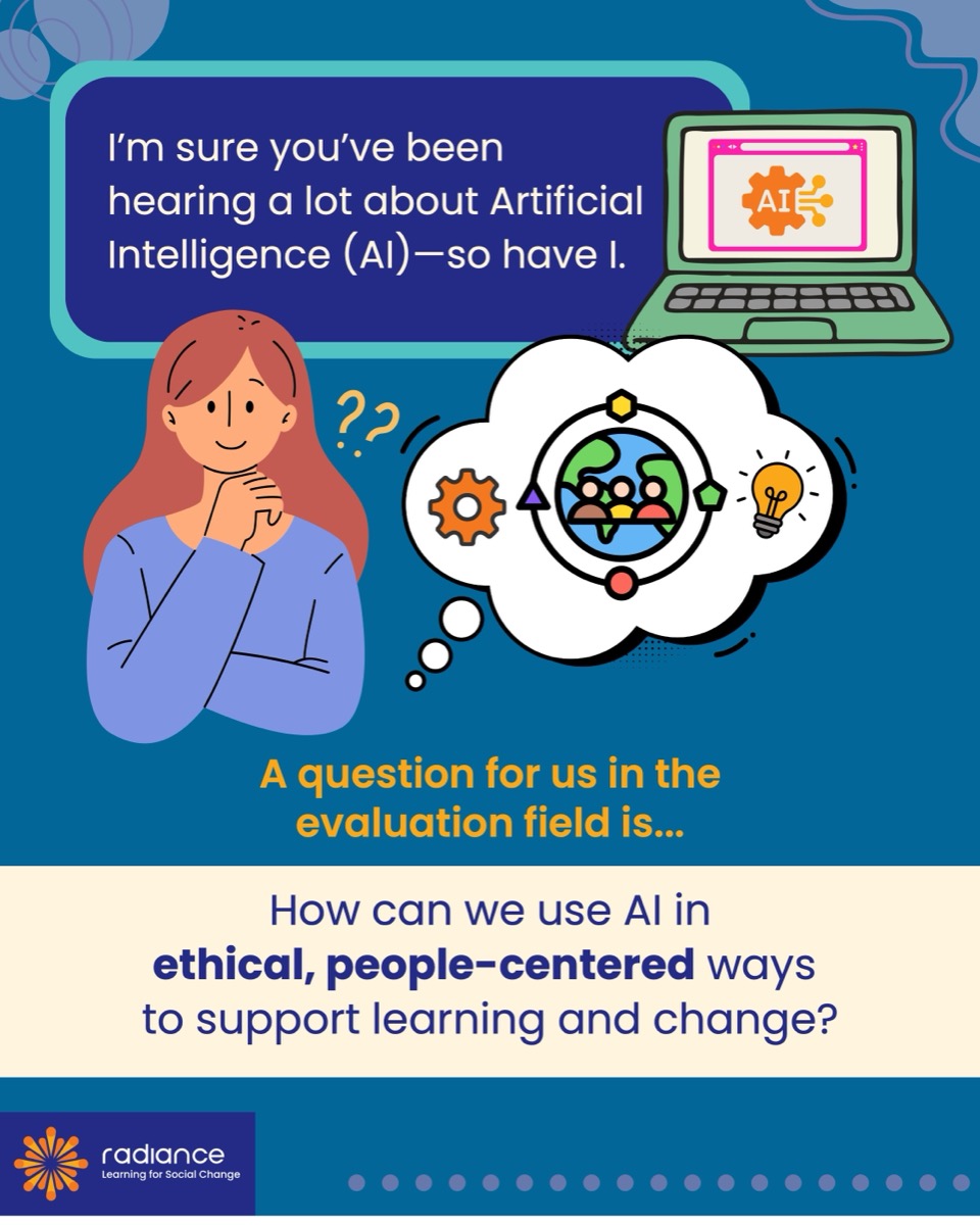 How can we use AI
