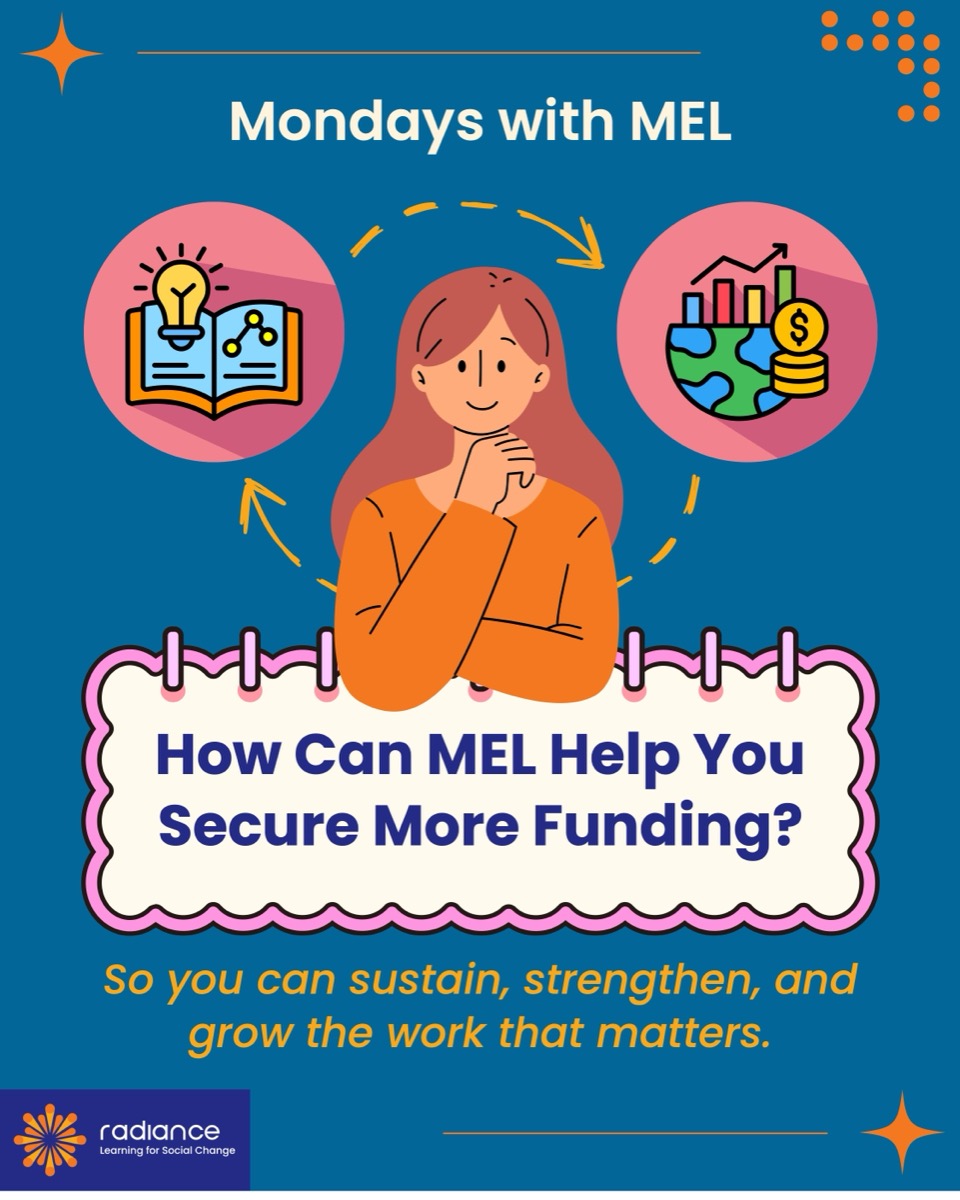 How can MEL Help You Secure More Funding?