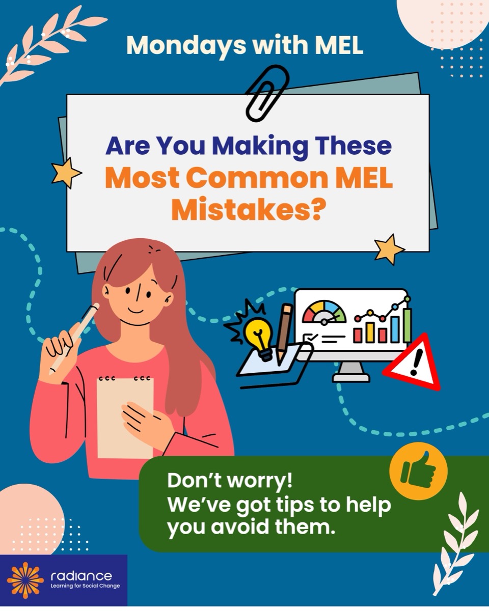 Are you making these most common MEL mistakes?