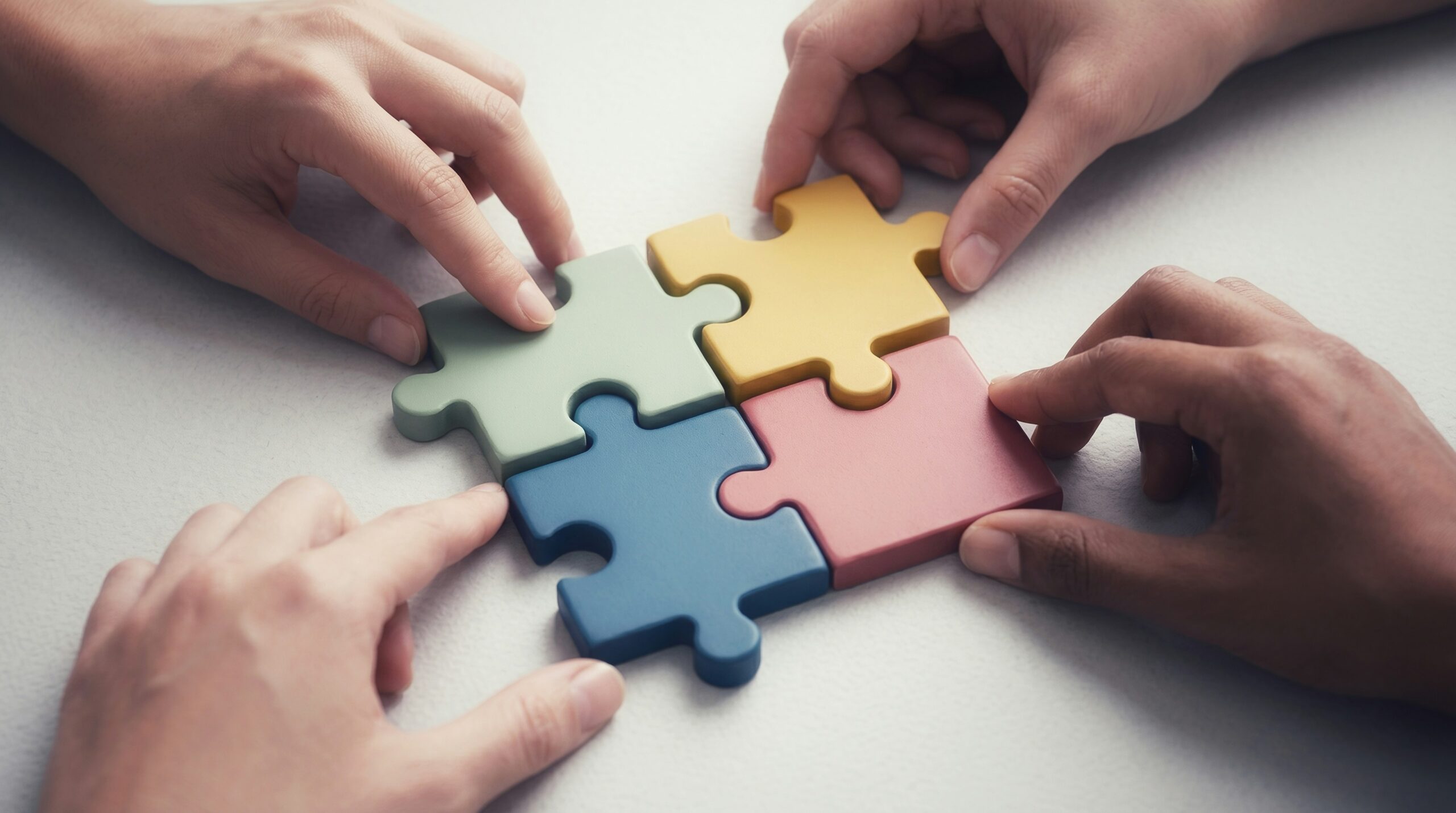 Use Developmental Evaluation for Emerging Community Solutions